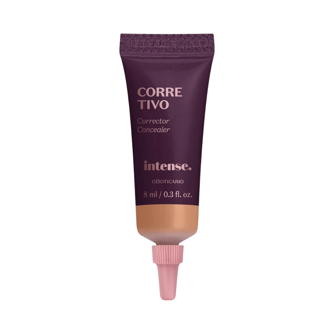 Corretivo Líquido Intense - Cor 30