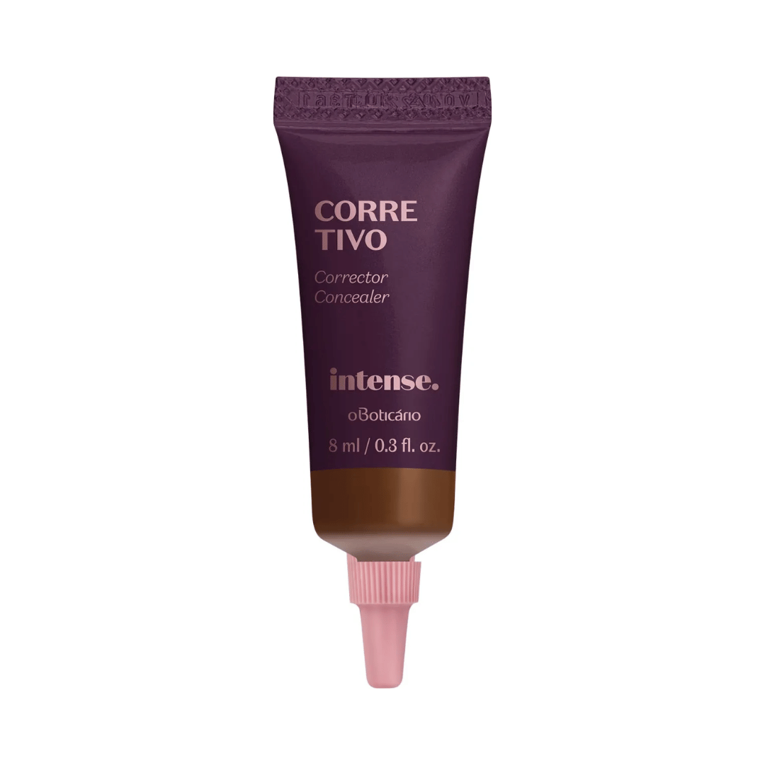 Corretivo Líquido Intense - Cor 60