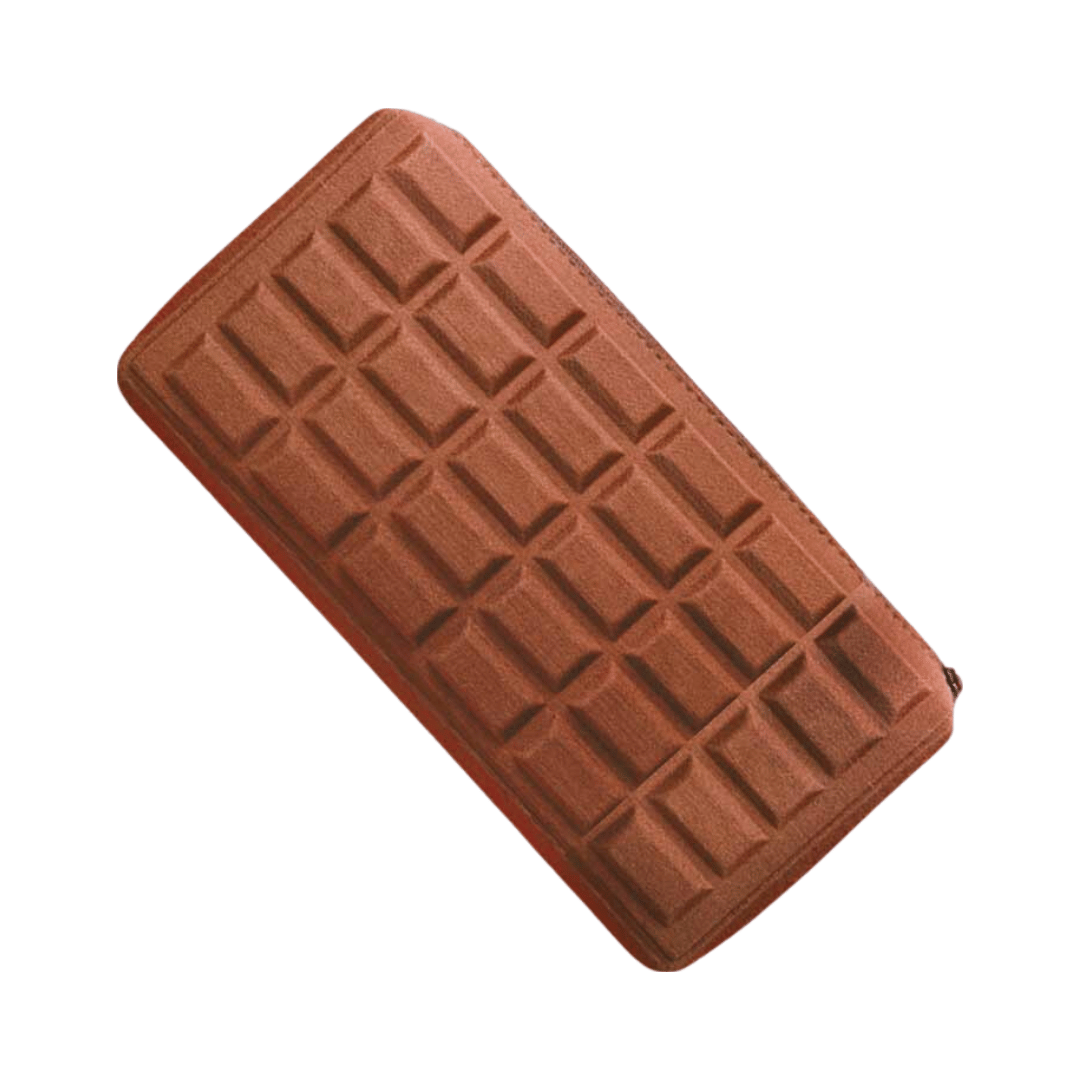 Necessaire Chocolate