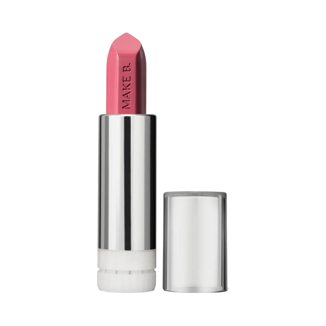 Refil Batom Cremoso Rosa Cashmere Make B.