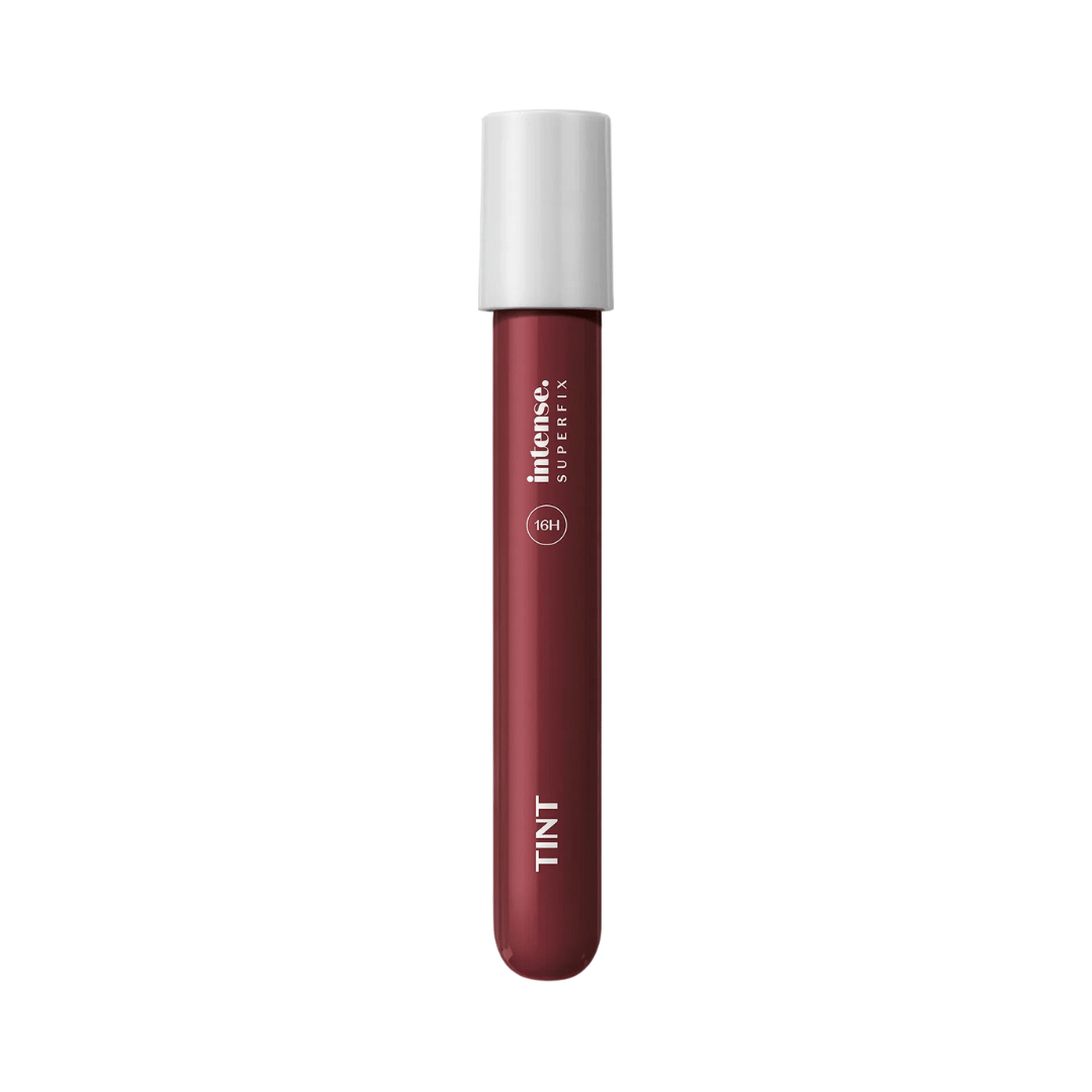 Batom Líquido Superfix Tint Vinho 425 Intense