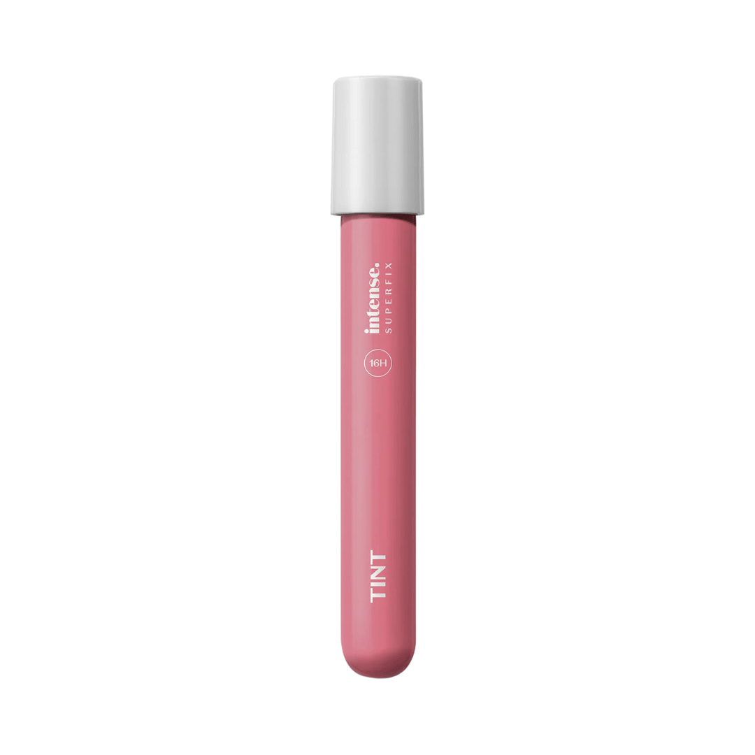 Batom Líquido Superfix Tint Rosa 245 Intense