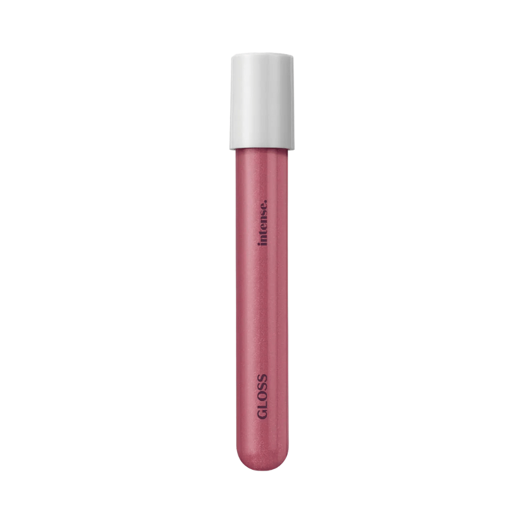 Gloss Labial Rosa 215 Intense