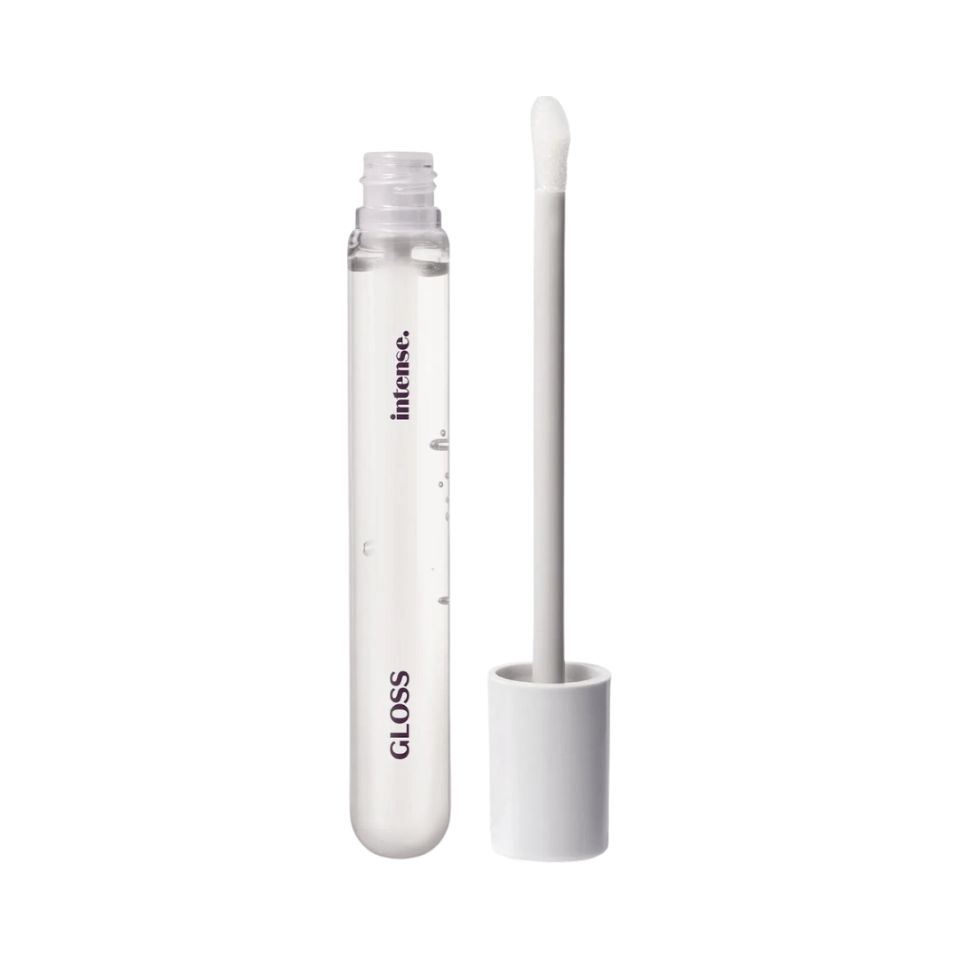 Gloss Labial Incolor Intense