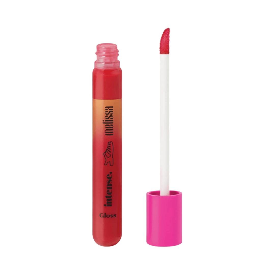 Gloss Labial Glossy Pink Intense Melissa