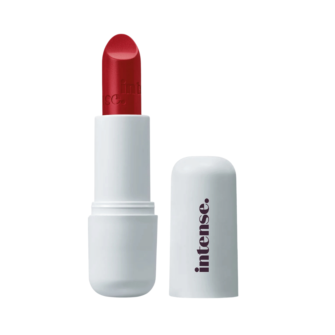 Batom Cremoso Vermelho 310 Intense