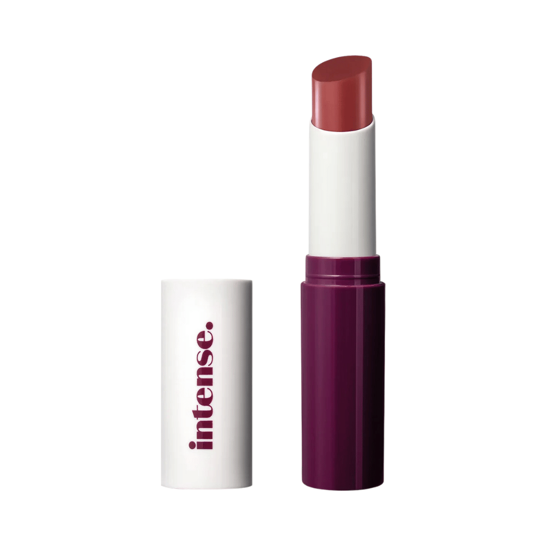 Batom Nude Rosado Intense Stick Glossy