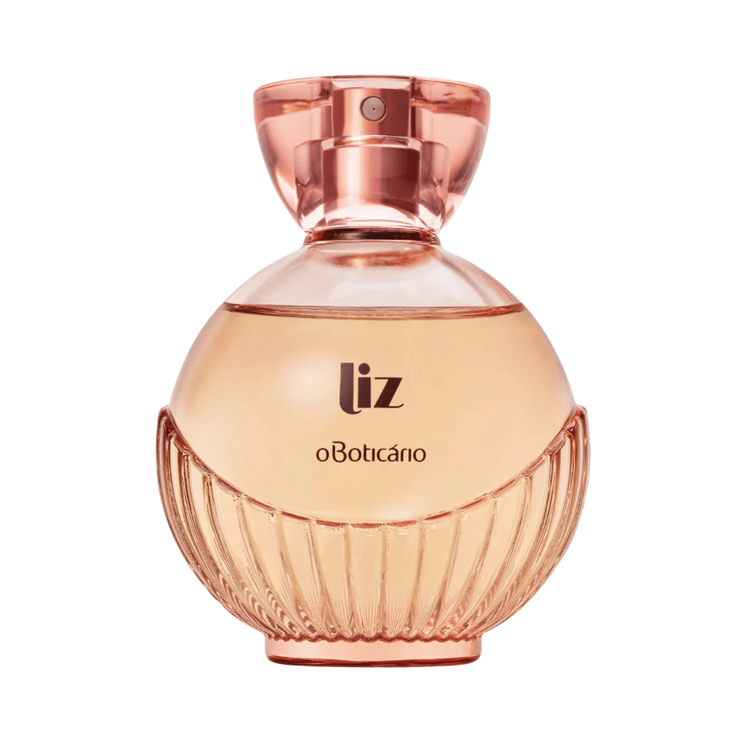 Liz Desodorante Colônia 100ml