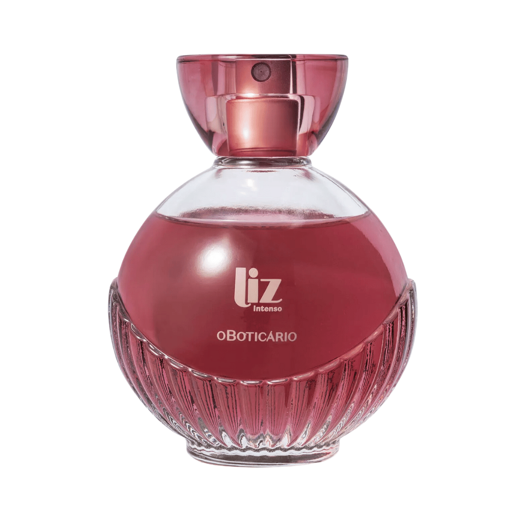 Liz Intenso Desodorante Colônia 100ml