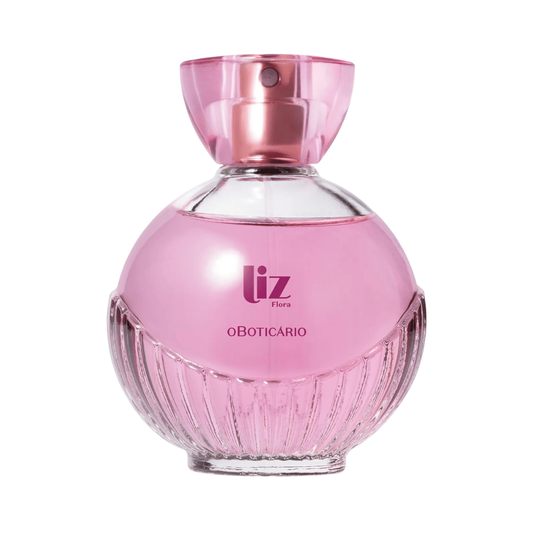 Liz Flora Desodorante Colônia 100ml