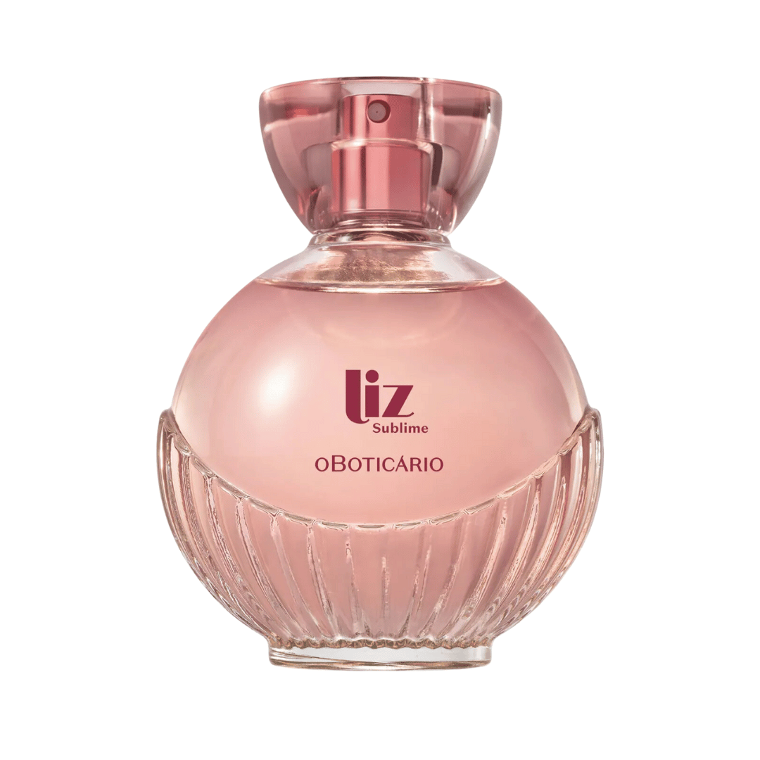 Liz Sublime Desodorante Colônia 100ml
