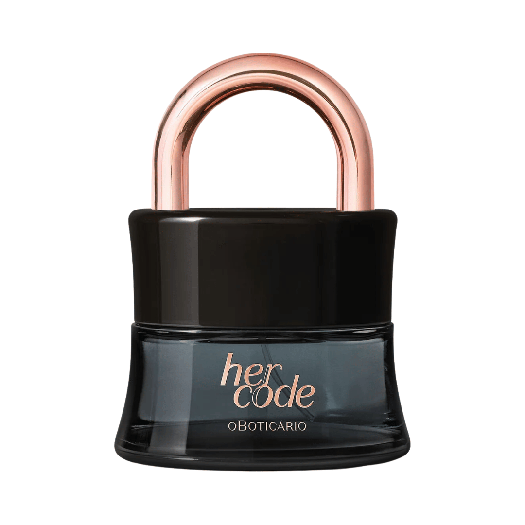Her Code Eau De Parfum 50ml