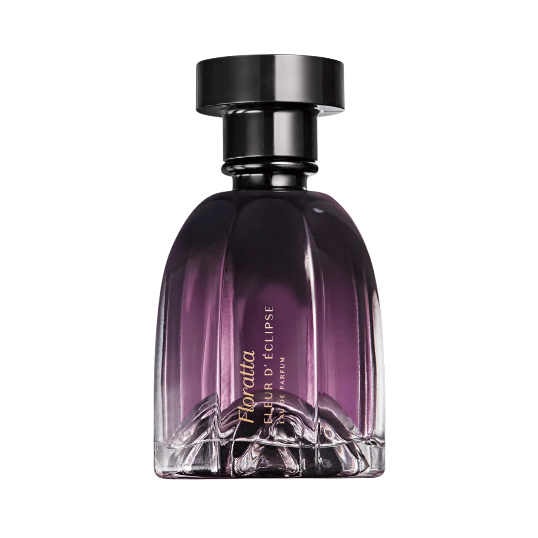Floratta Fleur D' Éclipse Eau De Parfum 75ml