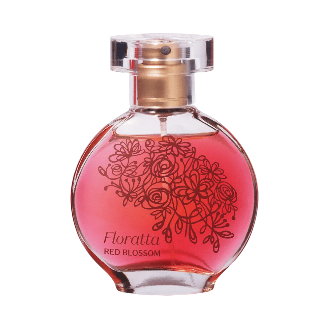 Floratta Red Blossom Desodorante Colônia 30ml