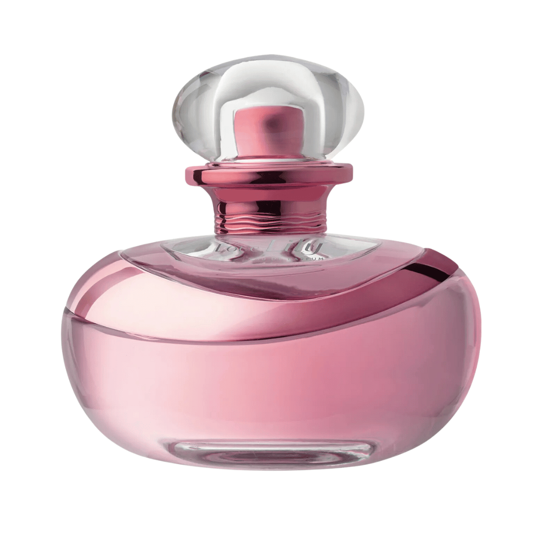 Lily Love Eau de Parfum 75ml