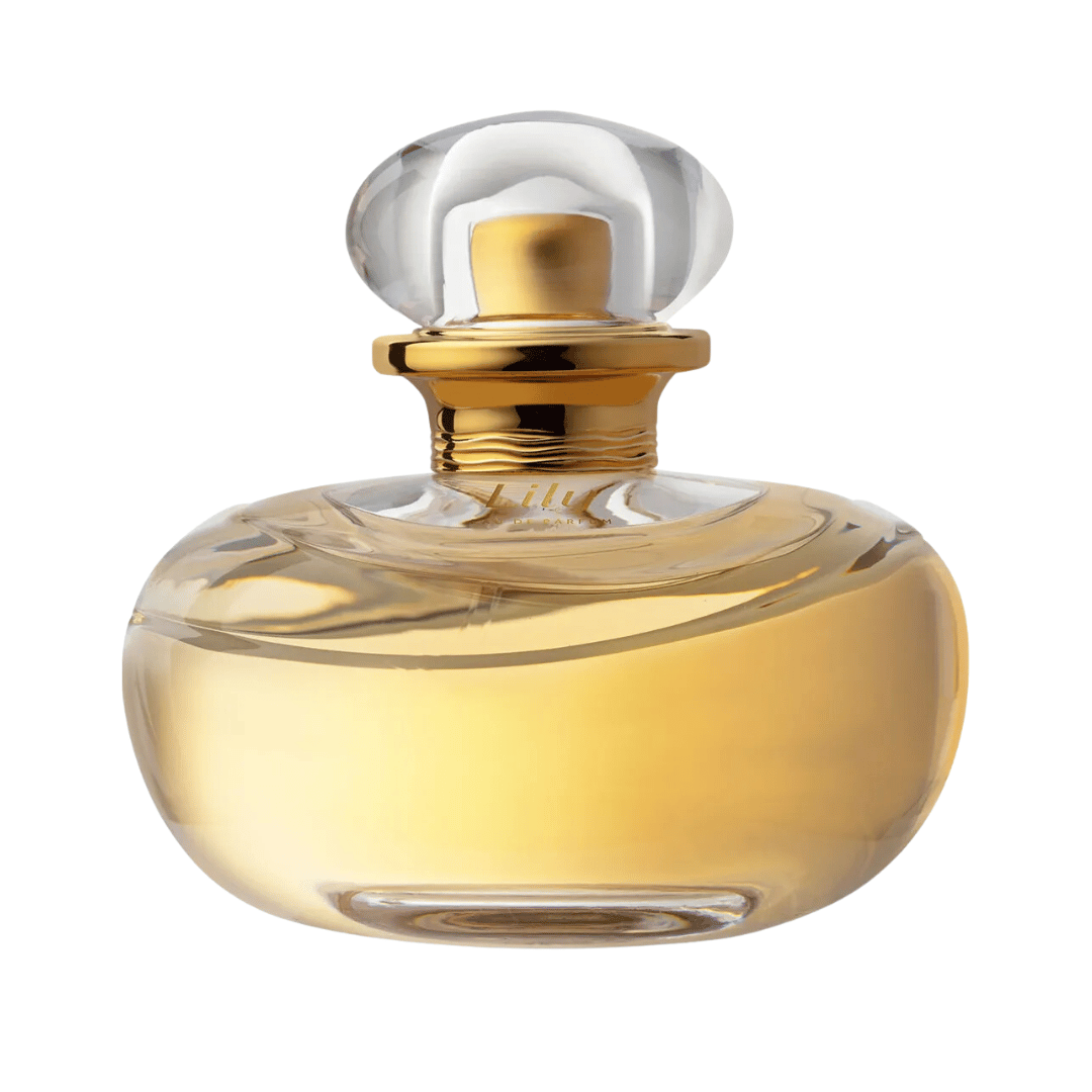 Lily Eau de Parfum Nova Versão 30ml