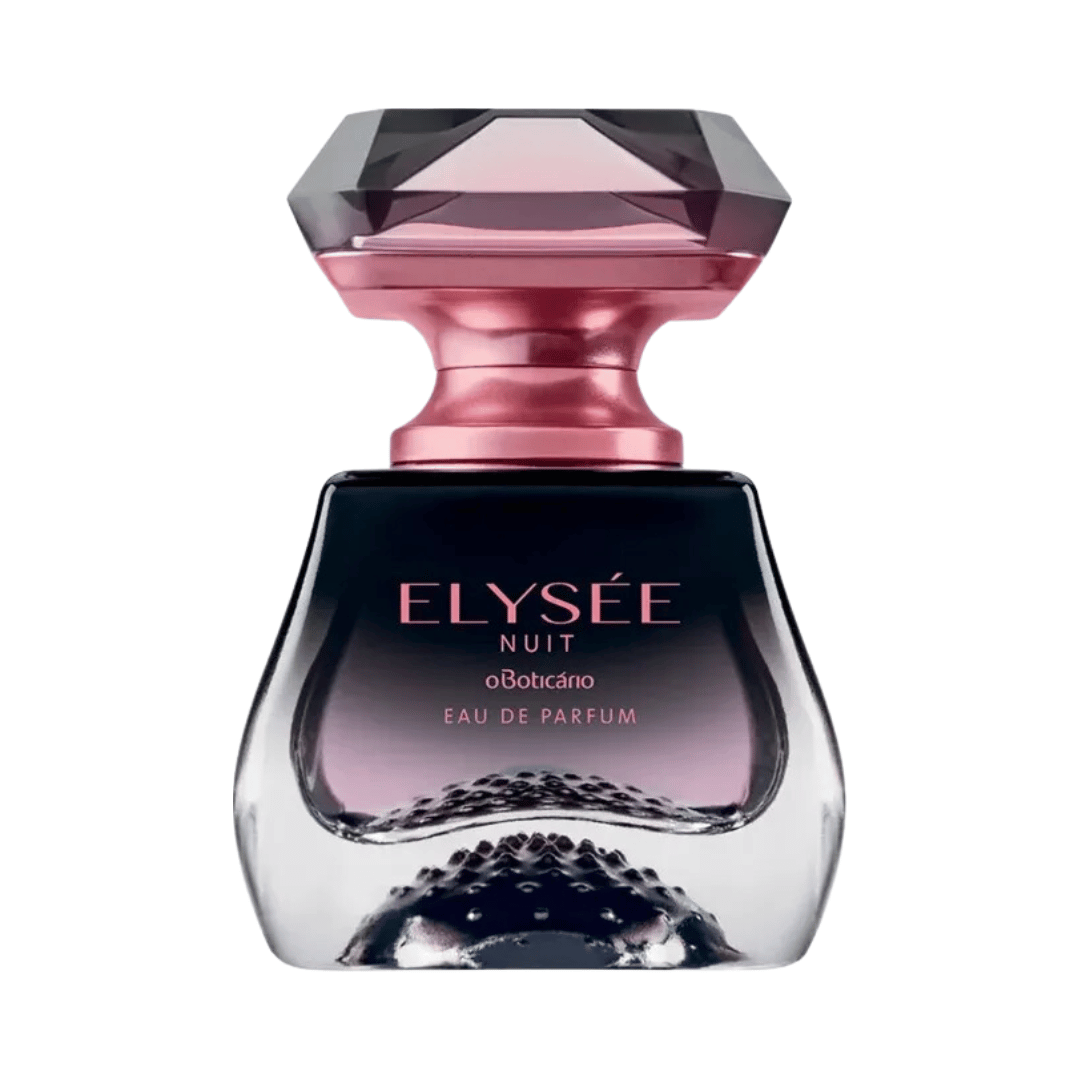 Elysée Nuit Eau de Parfum 50ml