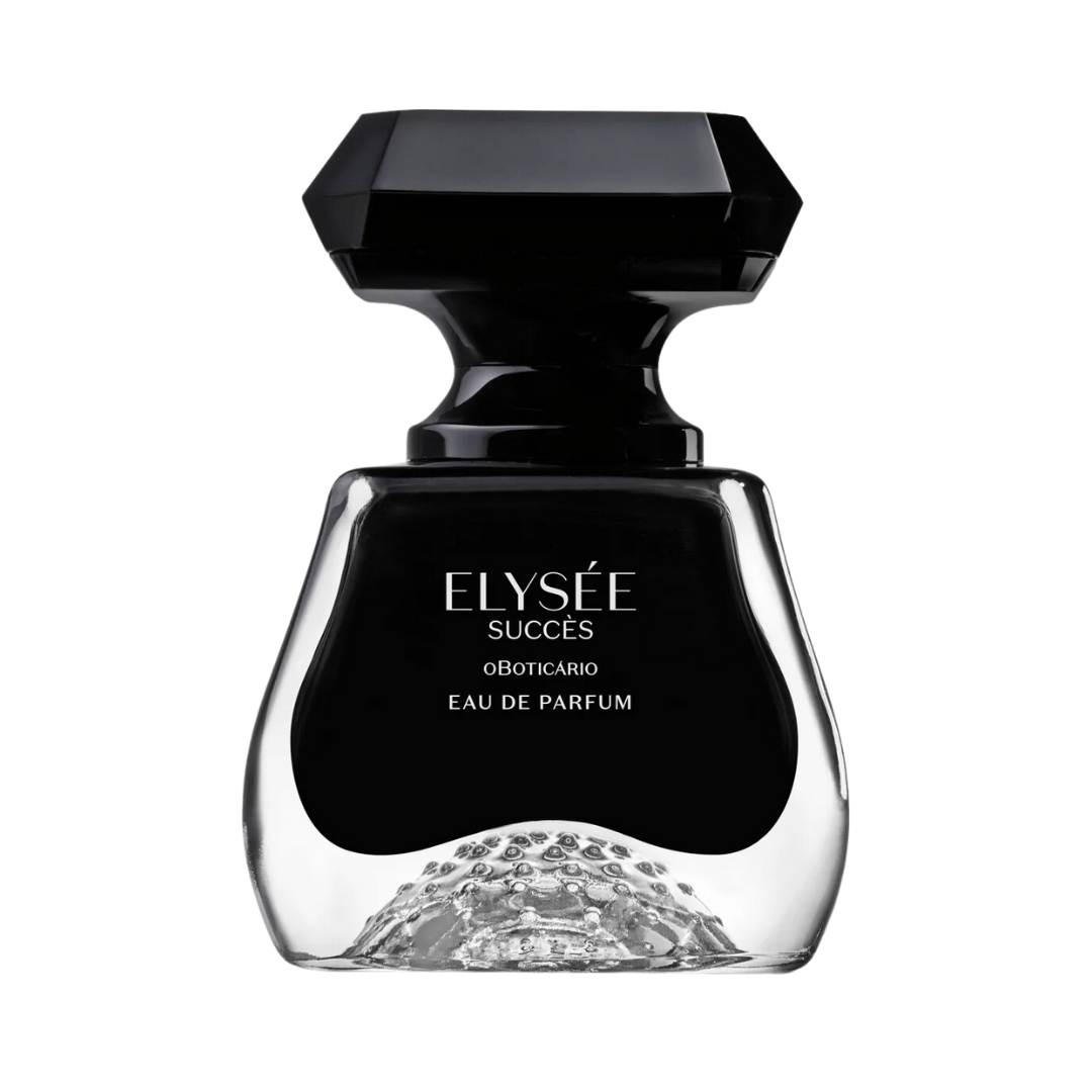 Elysée Succès Eau de Parfum 50ml