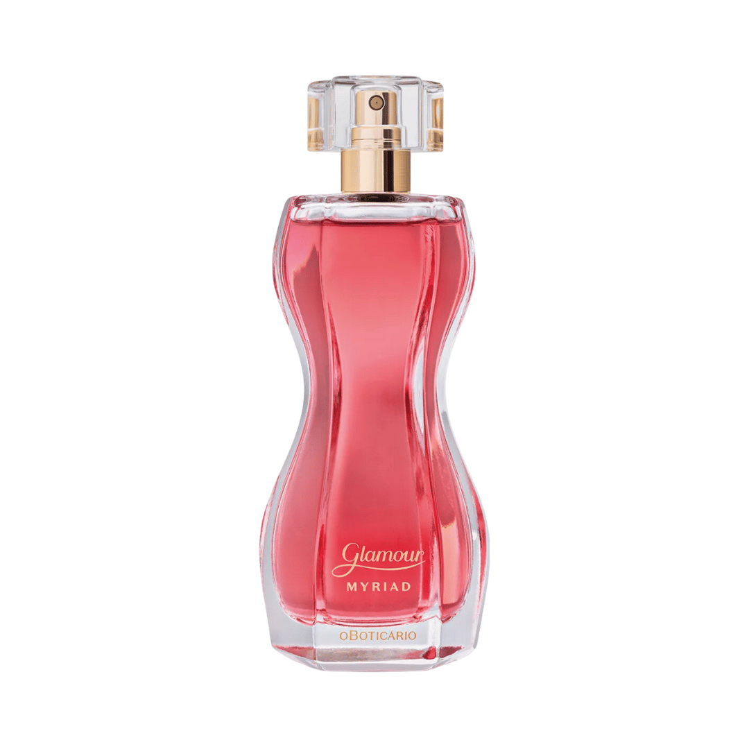Glamour Myriad Desodorante Colônia 75ml