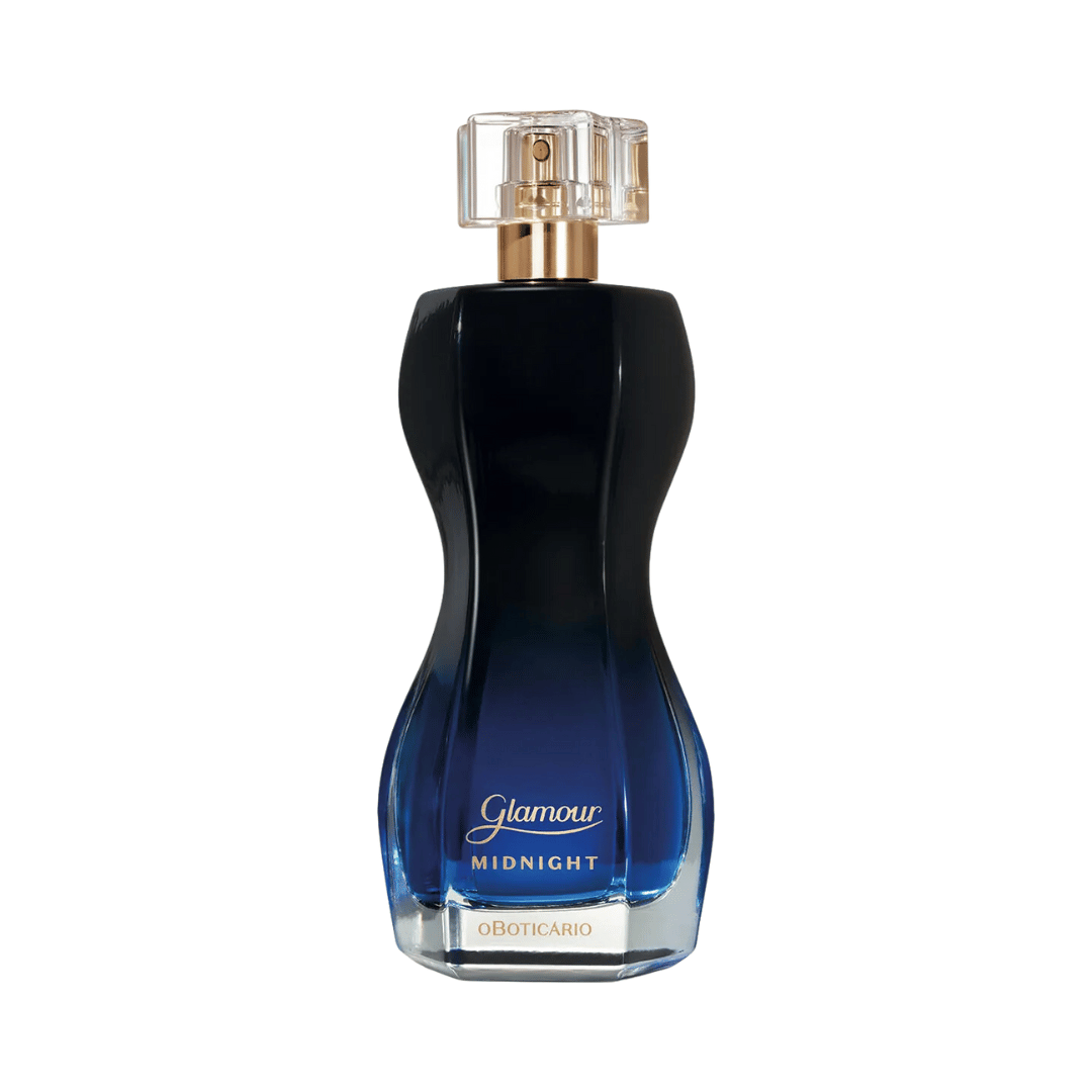 Glamour Midnight Desodorante Colônia 75ml