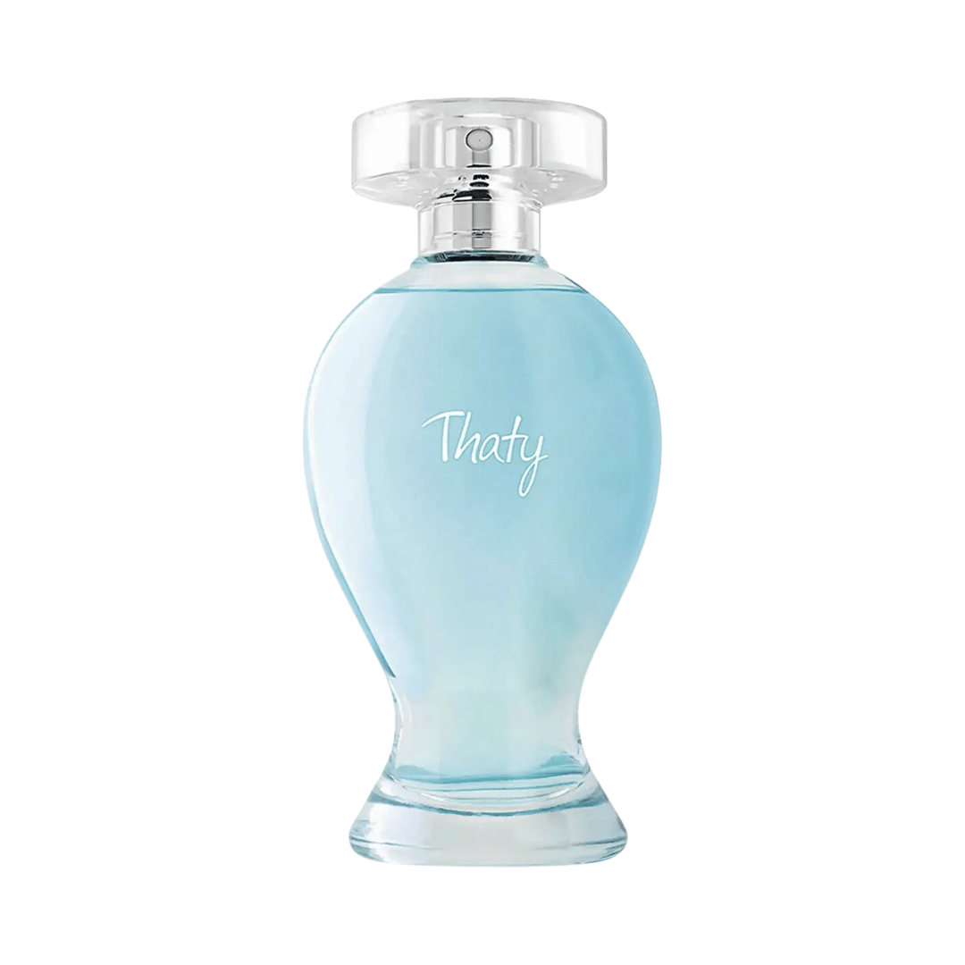 Boticollection Thaty Desodorante Colônia 100ml