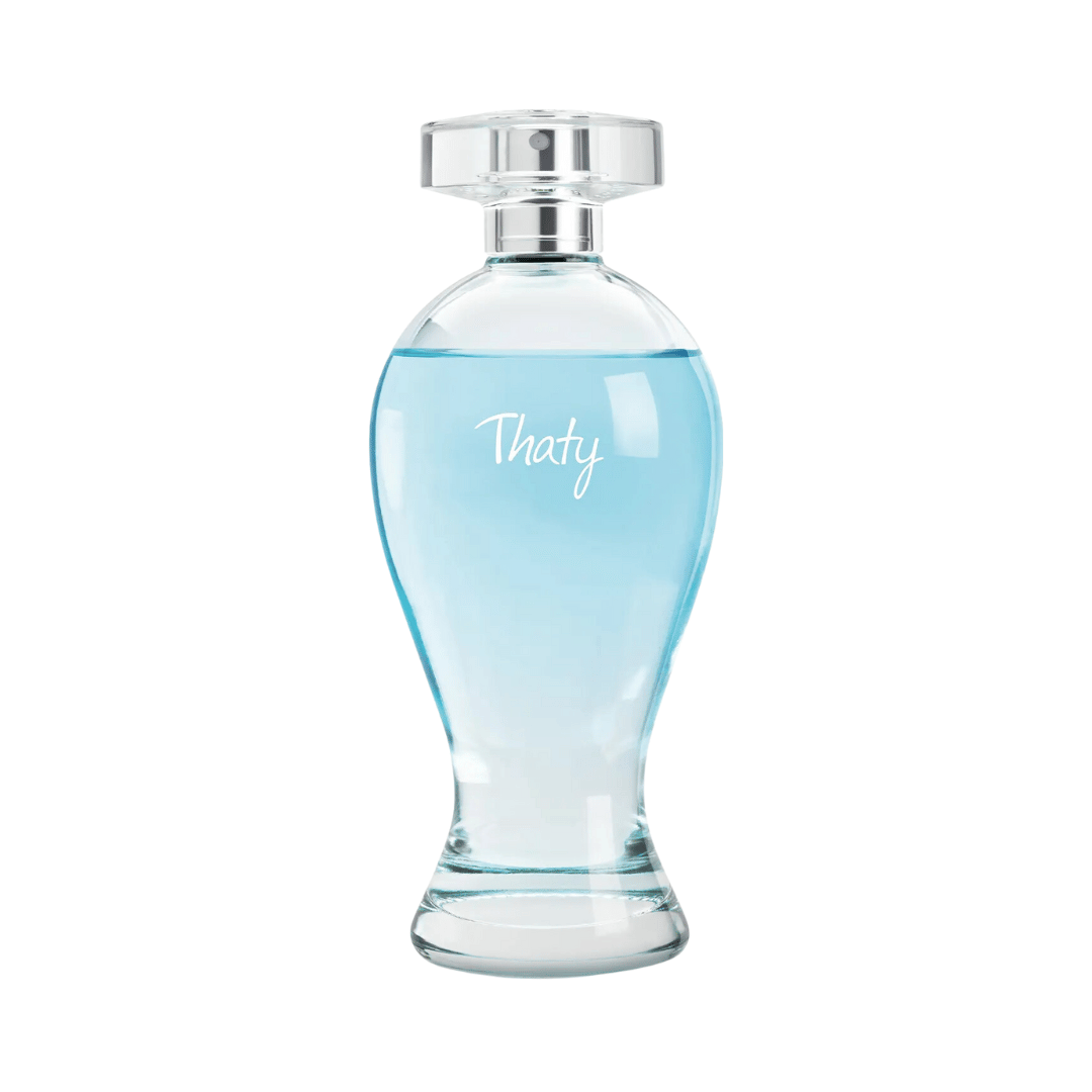 Boticollection Thaty Desodorante Colônia 200ml