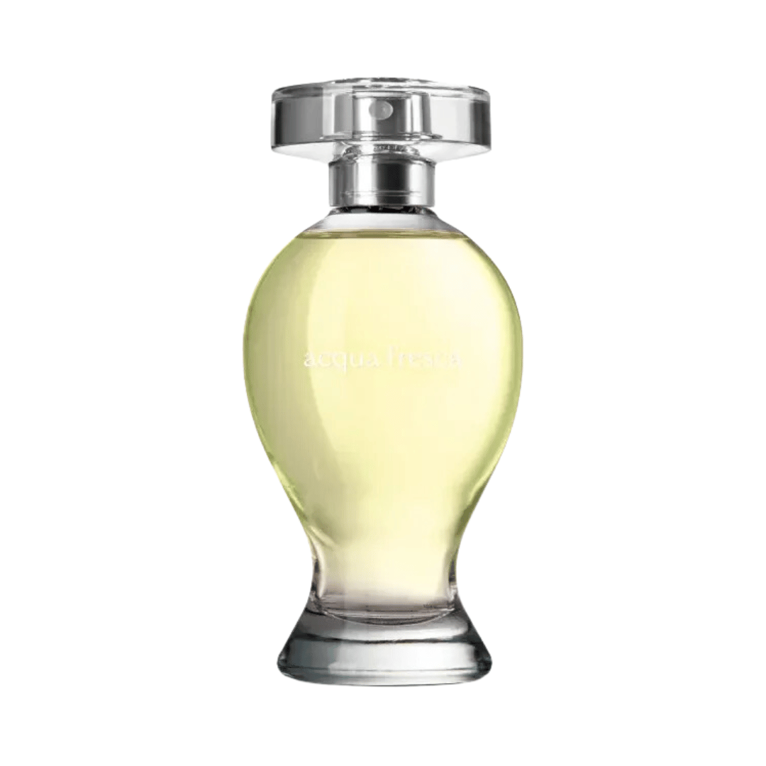 Boticollection Acqua Fresca Desodorante Colônia 100ml