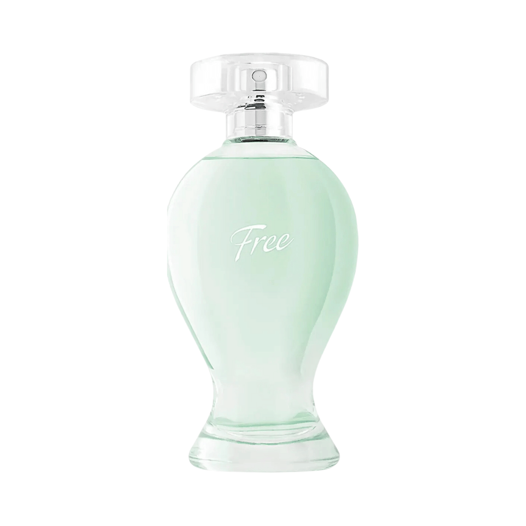 Boticollection Free Desodorante Colônia 100ml