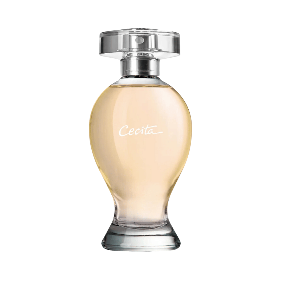 Boticollection Cecita Desodorante Colônia 100ml