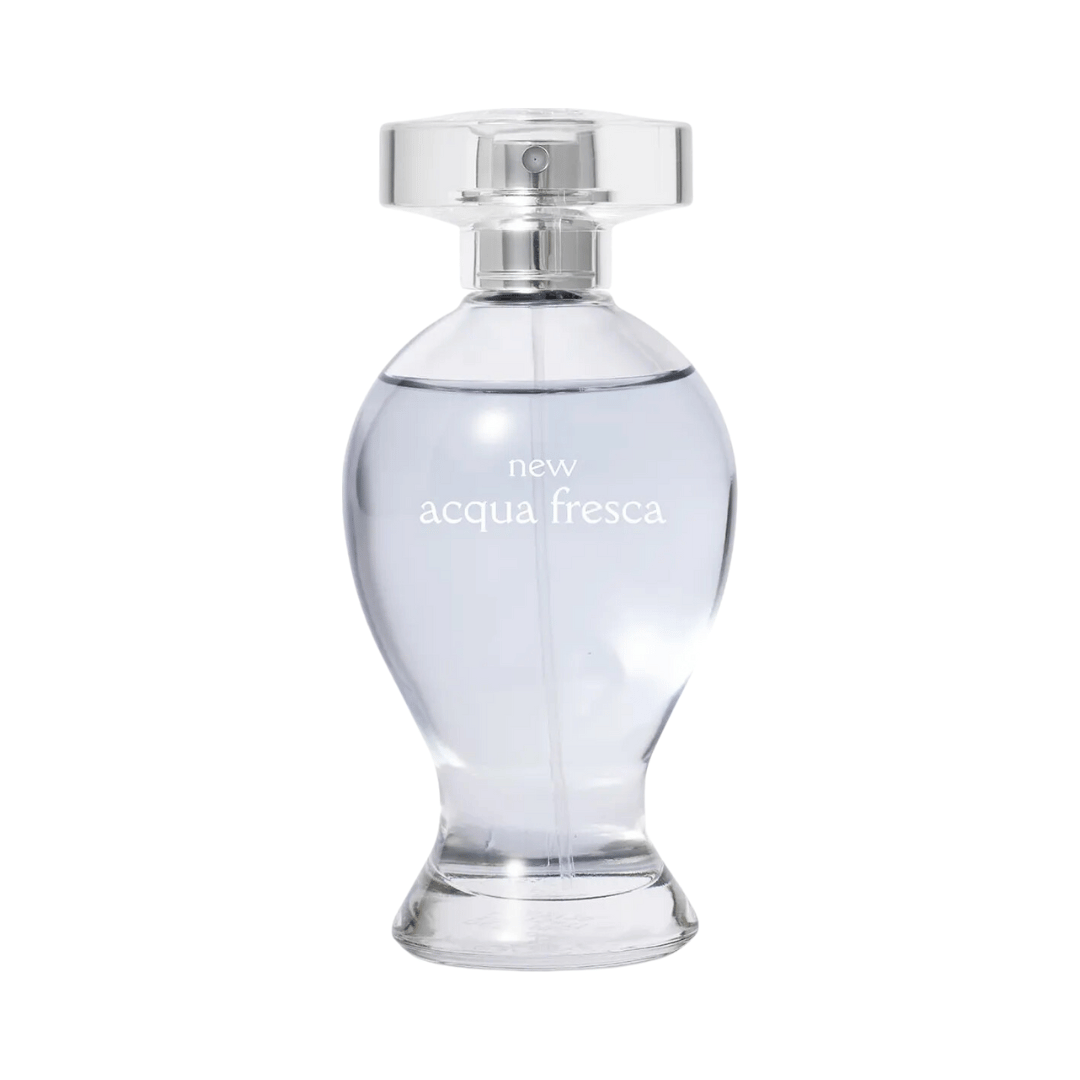 Boticollection New Acqua Fresca Desodorante Colônia 100ml