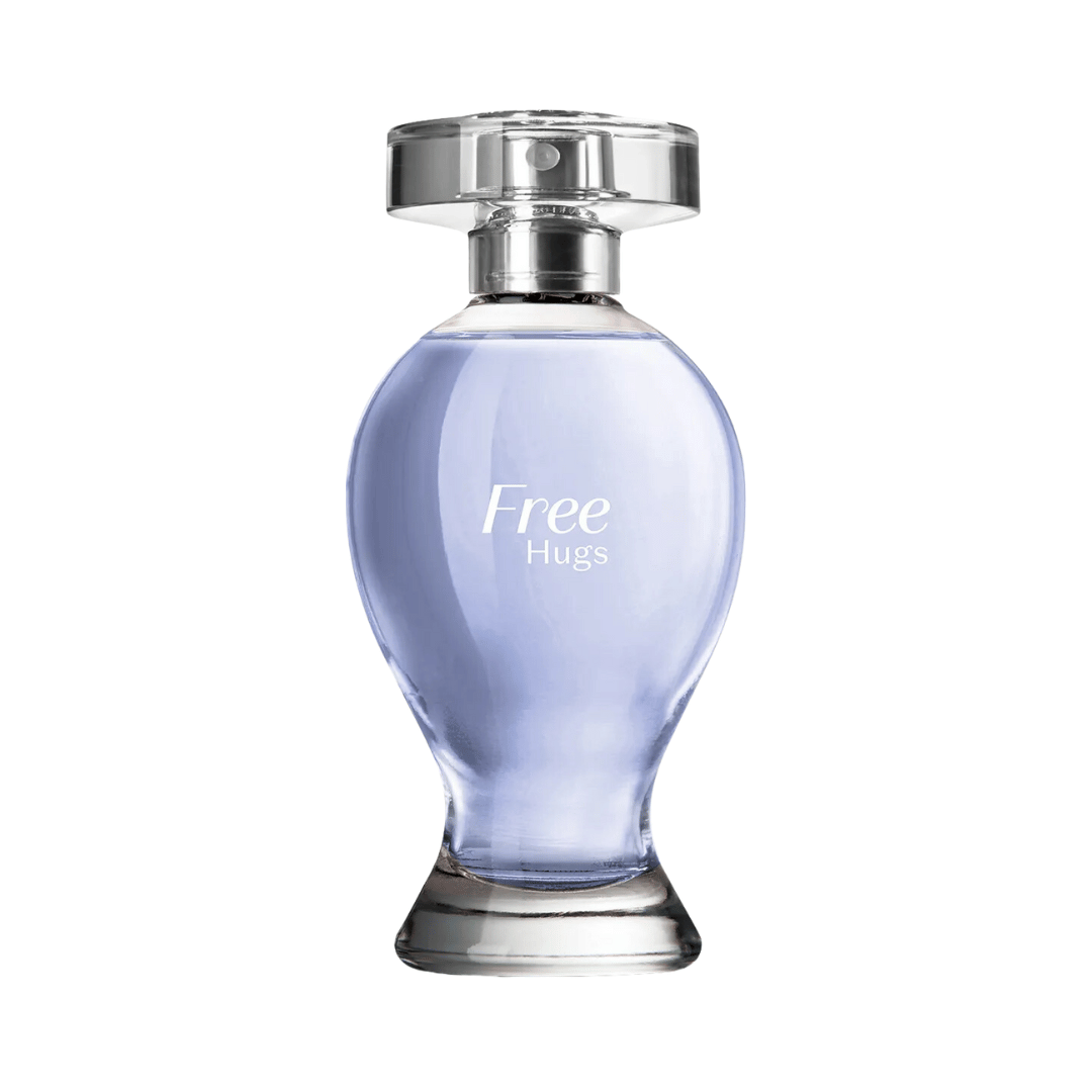Boticollection Free Hugs Desodorante Colônia 100ml