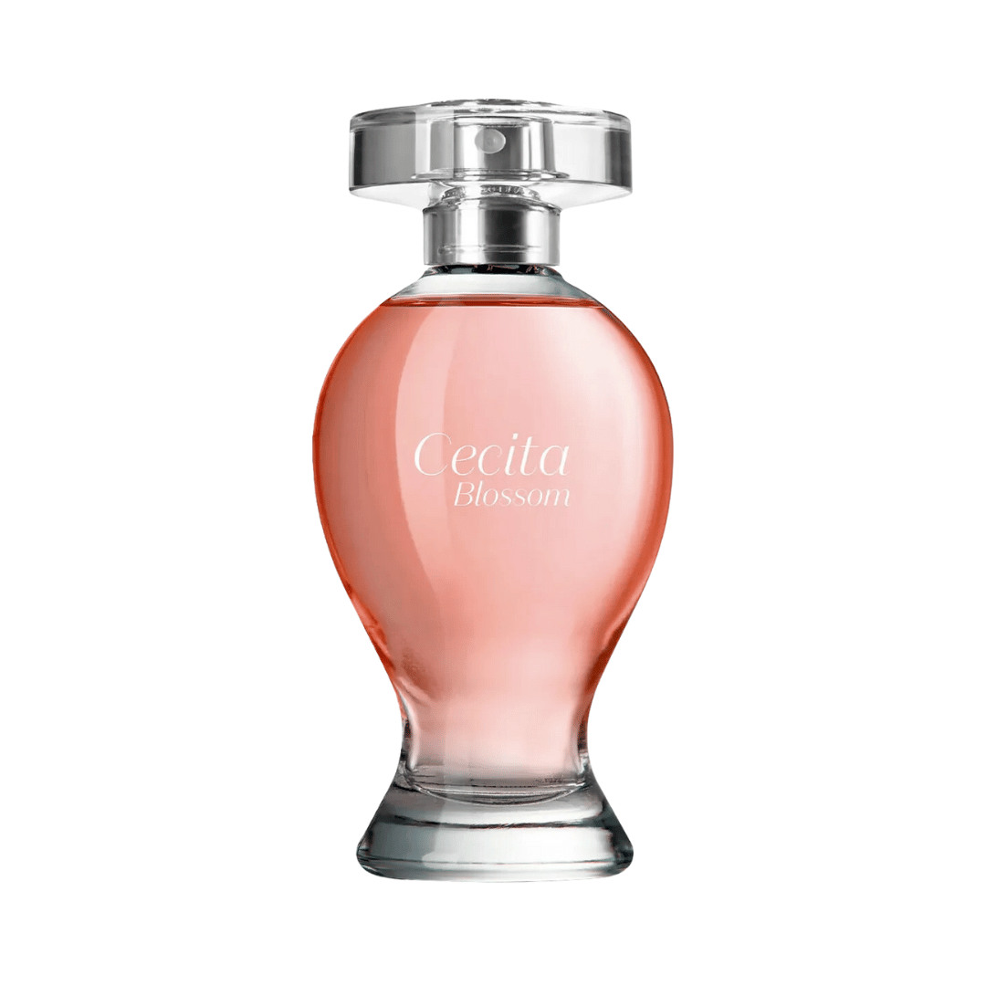 Boticollection Cecita Blossom Desodorante Colônia 100ml