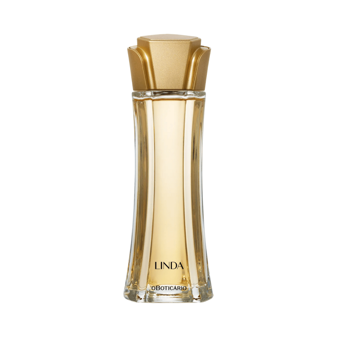 Linda Desodorante Colônia 100ml