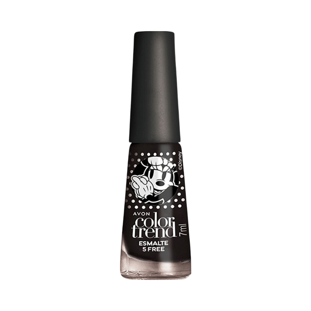 Esmalte Coleção Disney - Era uma Vez
