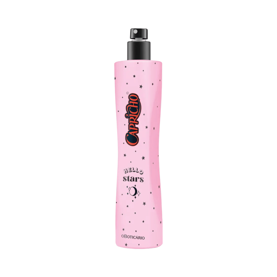 Capricho Hello Stars Desodorante Colônia 50ml