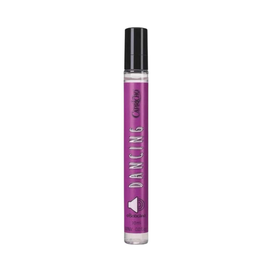 Capricho Dancing Desodorante Colônia 10ml