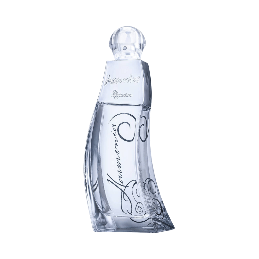 Accordes Harmonia Desodorante Colônia 80ml