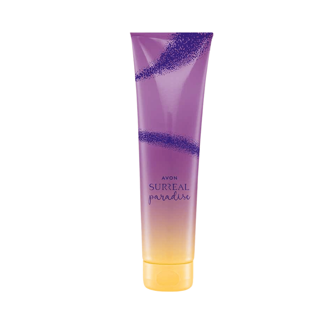 Loção Perfumada para o Corpo Surreal Paradise 90ml