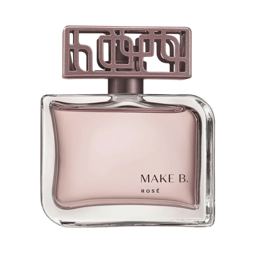 Make B. Rosé Eau de Parfum 75ml