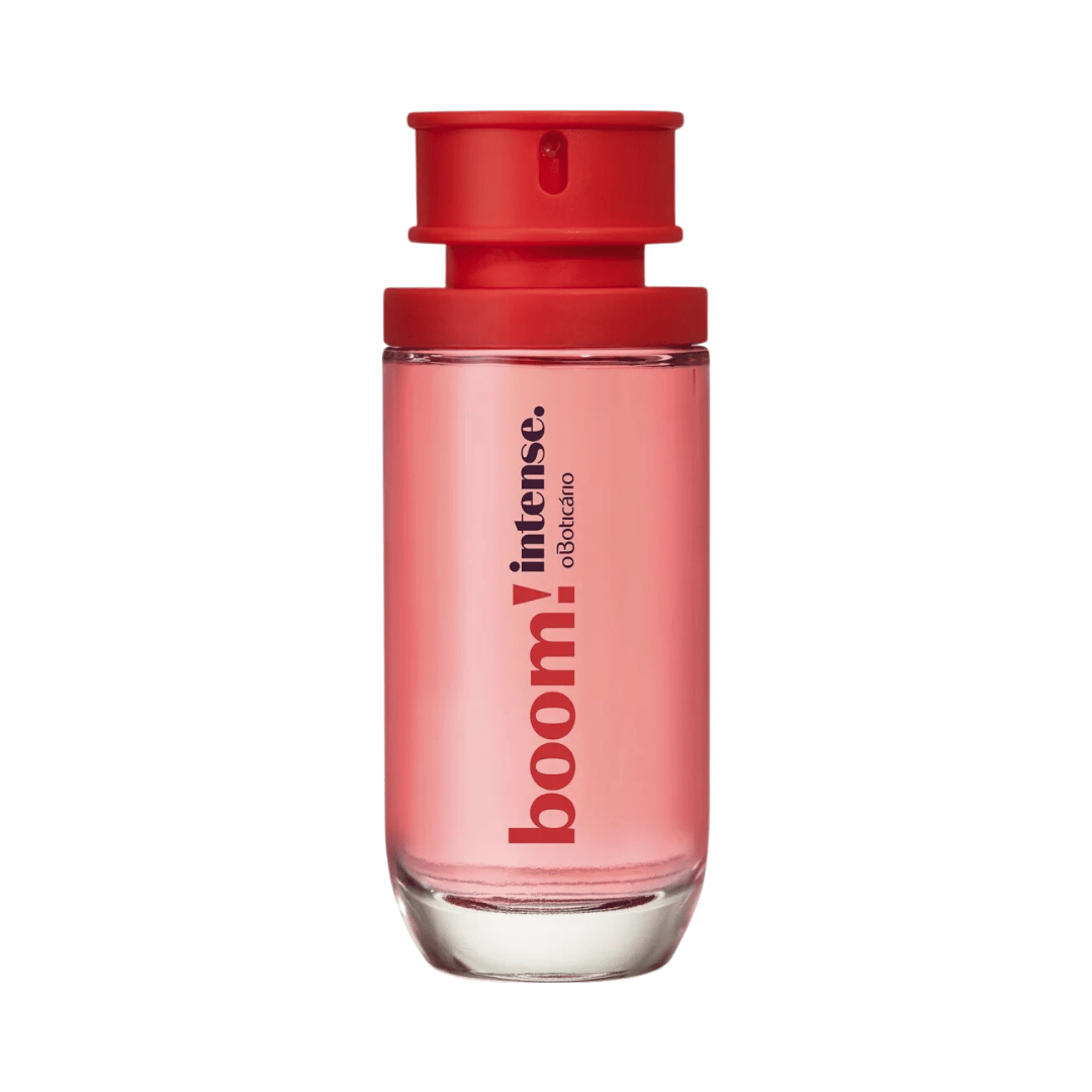 Intense Boom! Desodorante Colônia 50ml