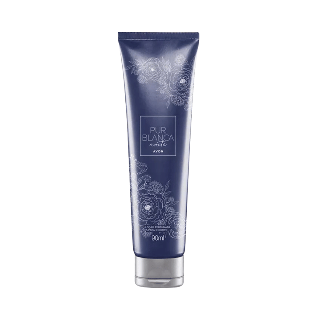 Loção Corporal Pur Blanca Noite 90ml