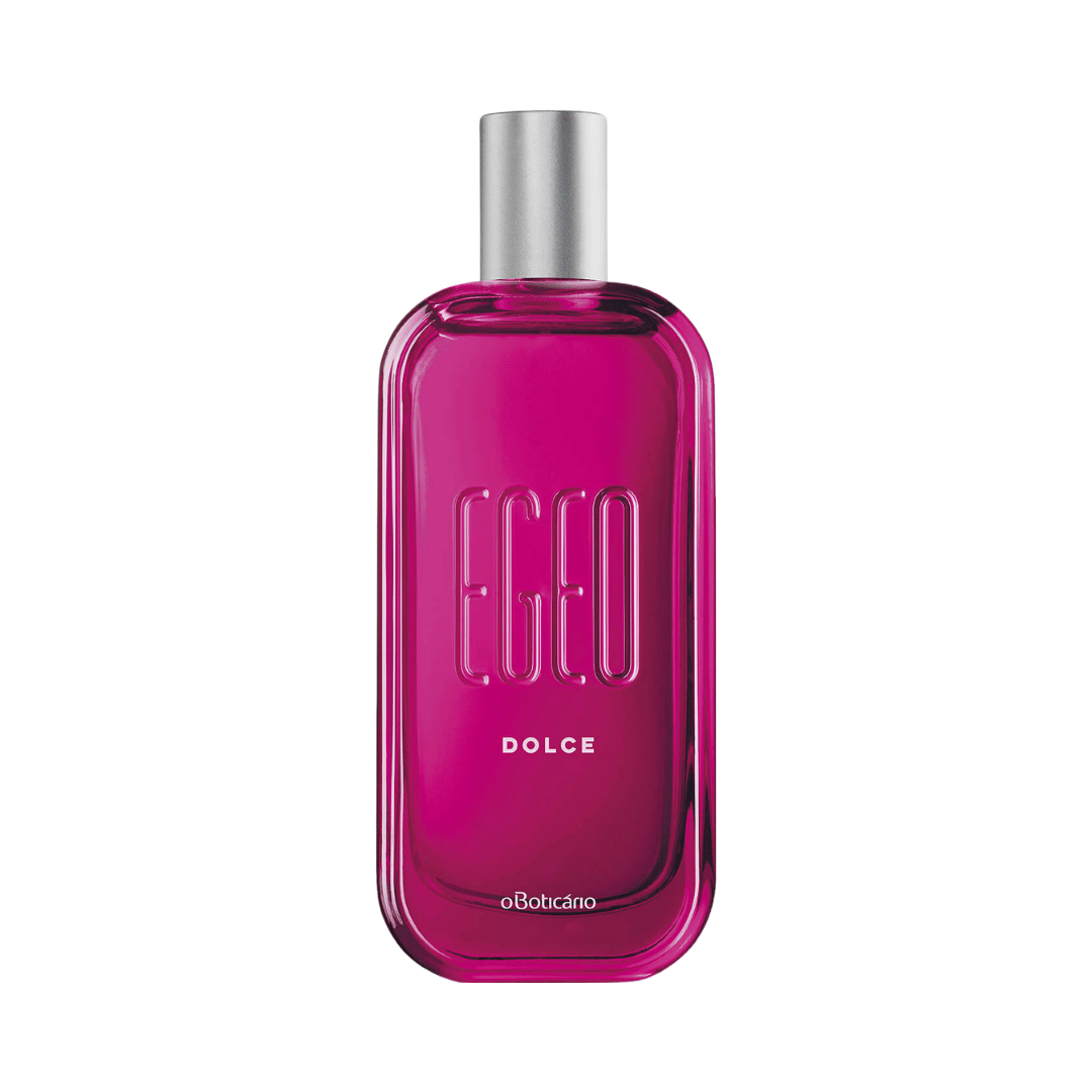 Egeo Dolce Desodorante Colônia 90ml