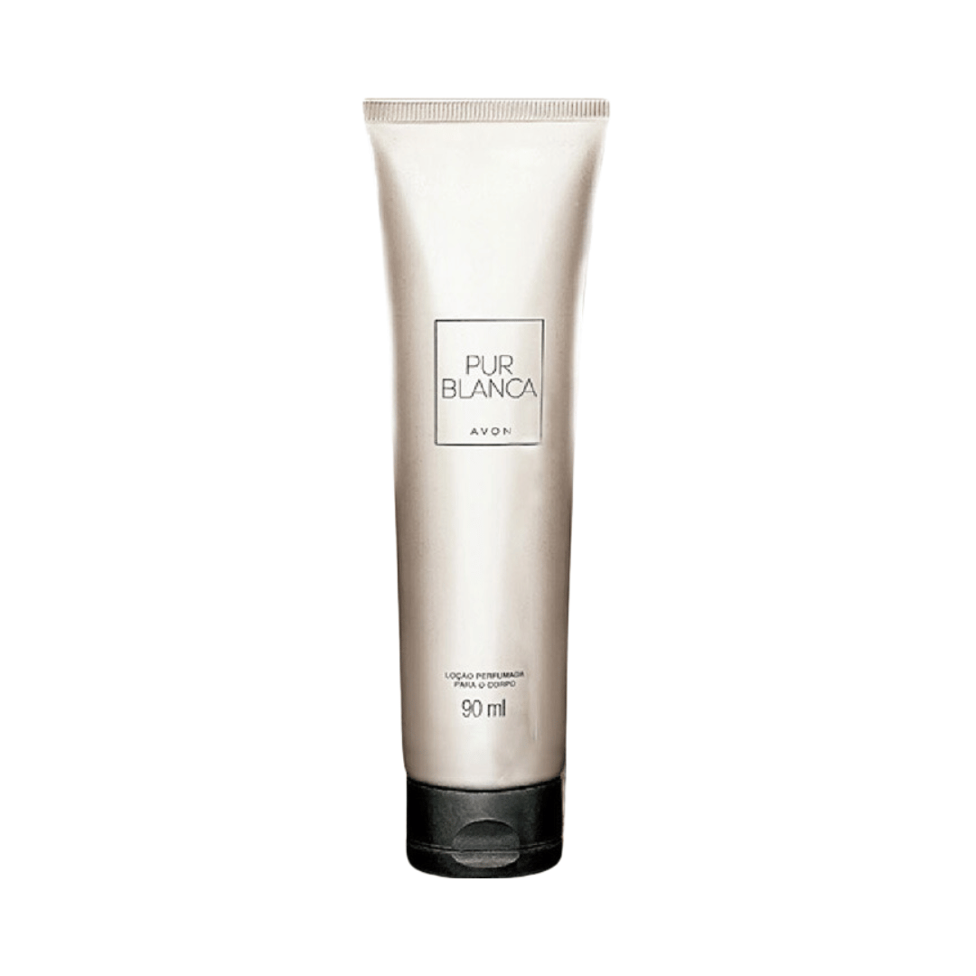 Loção Corporal Pur Blanca Original 90ml