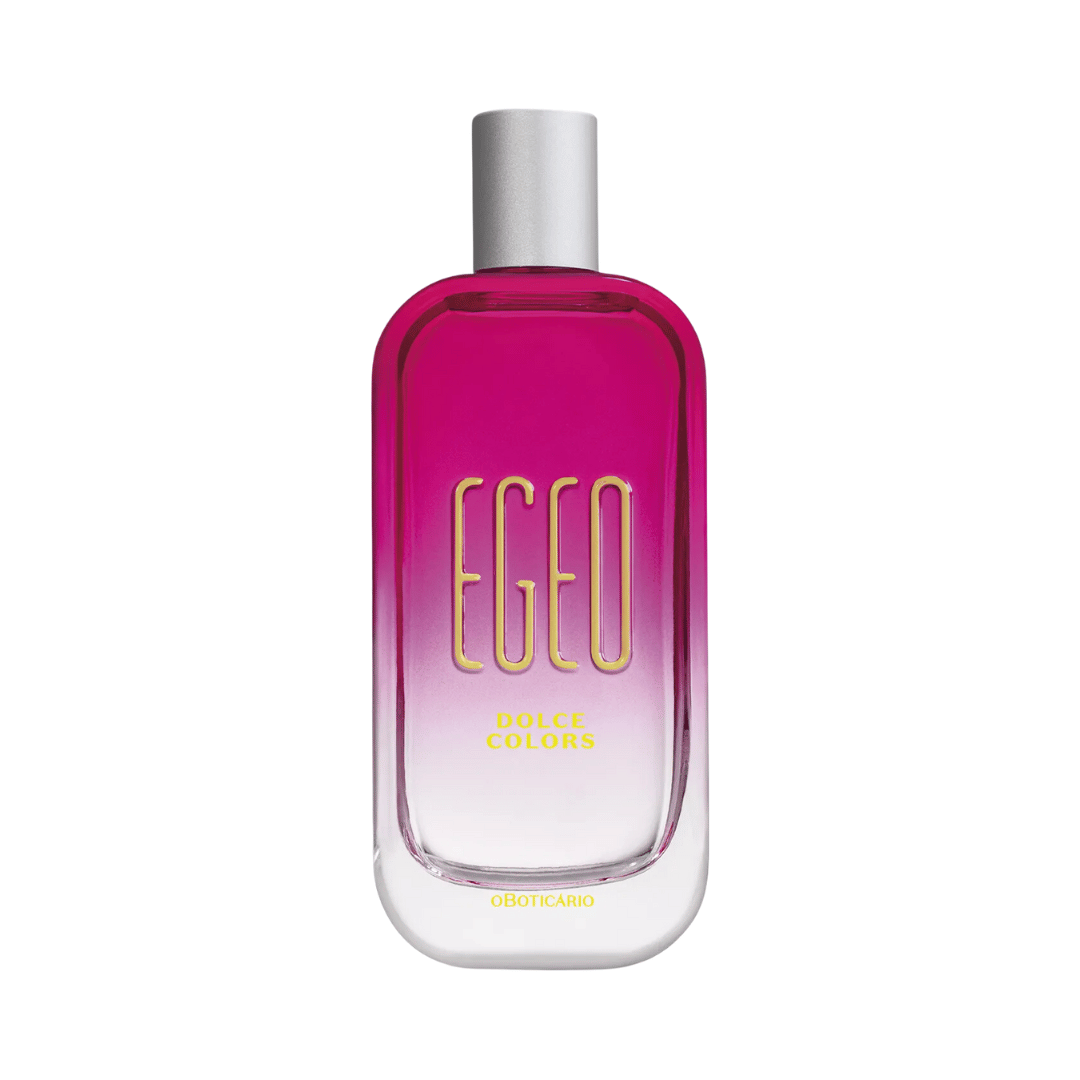 Egeo Dolce Colors Desodorante Colônia 90ml