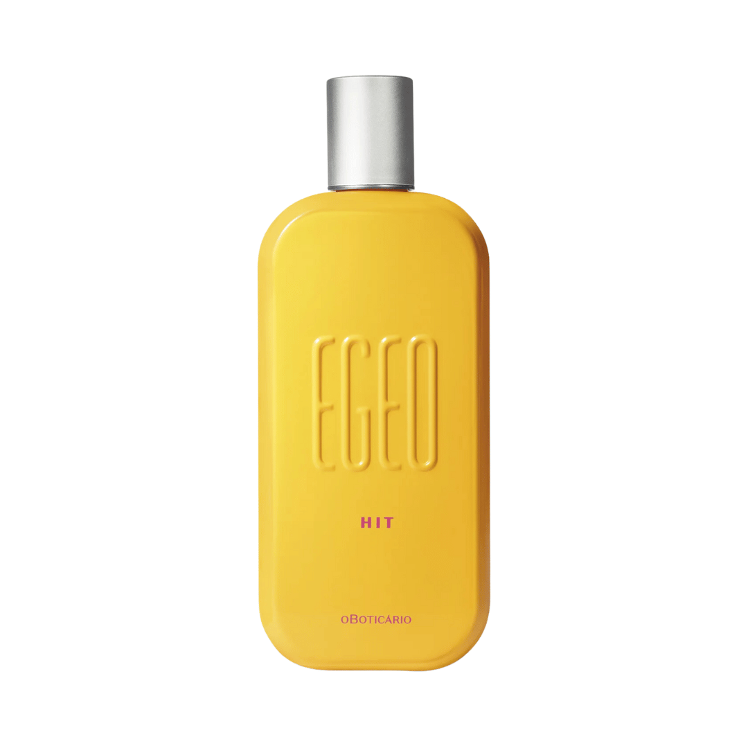 Egeo Hit Desodorante Colônia 90ml