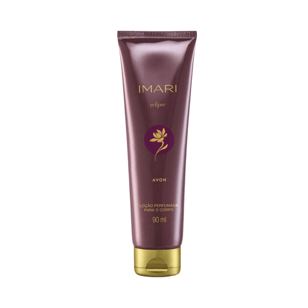 Loção Corporal Imari Eclipse 90ml