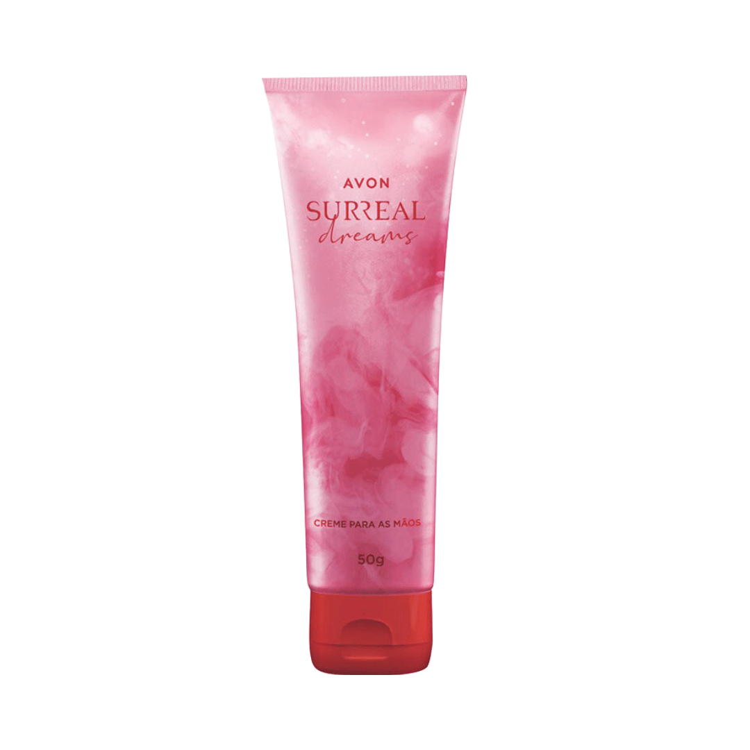 Creme para as Mãos Surreal Dreams 50g