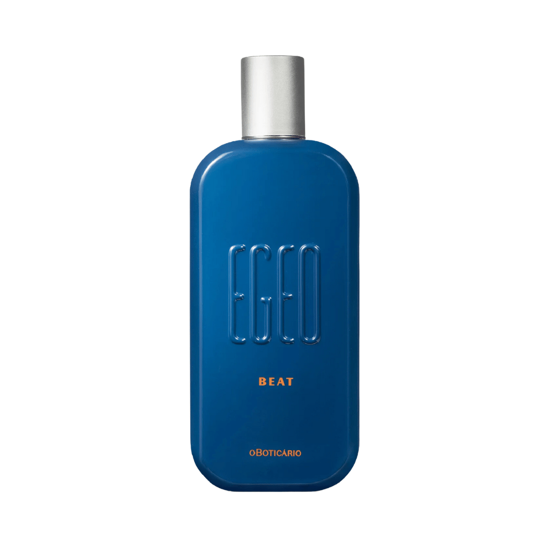 Egeo Beat Desodorante Colônia 90ml