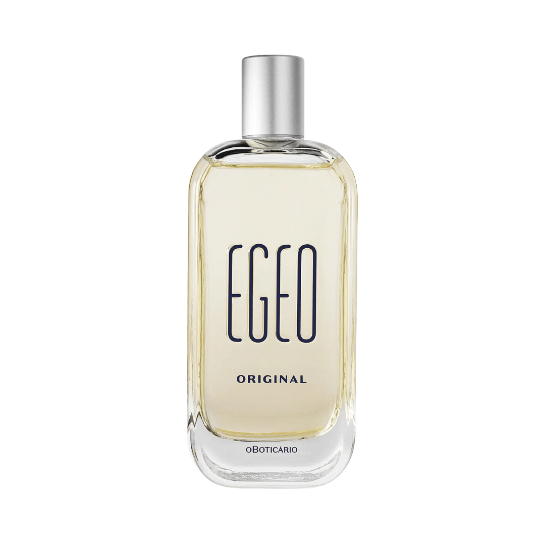 Egeo Original Desodorante Colônia 90ml