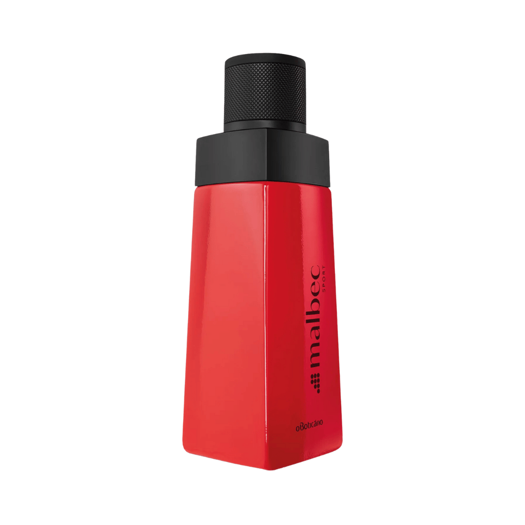 Malbec Sport Desodorante Colônia 100ml
